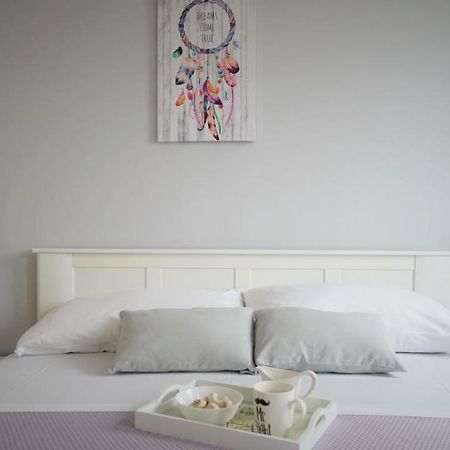 Dolce Vita Apartment 자다르 외부 사진