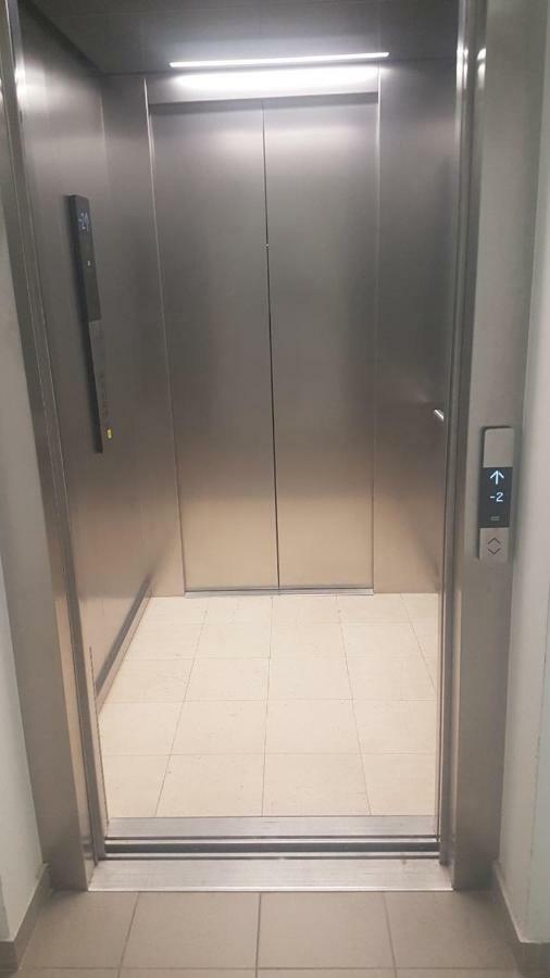 Dolce Vita Apartment 자다르 외부 사진
