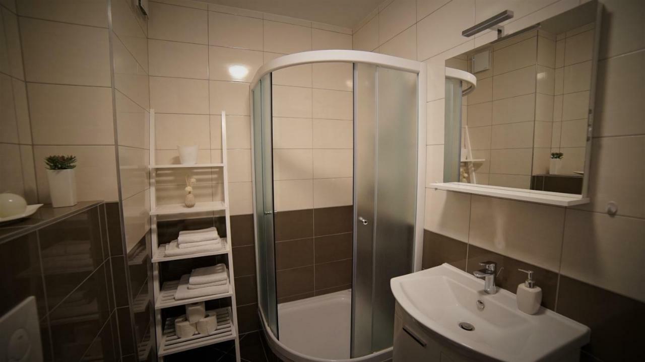 Dolce Vita Apartment 자다르 외부 사진