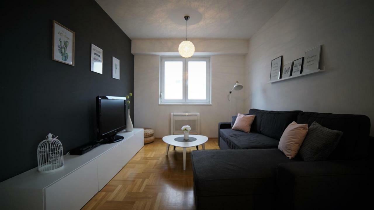 Dolce Vita Apartment 자다르 외부 사진