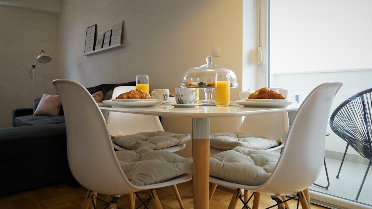 Dolce Vita Apartment 자다르 외부 사진