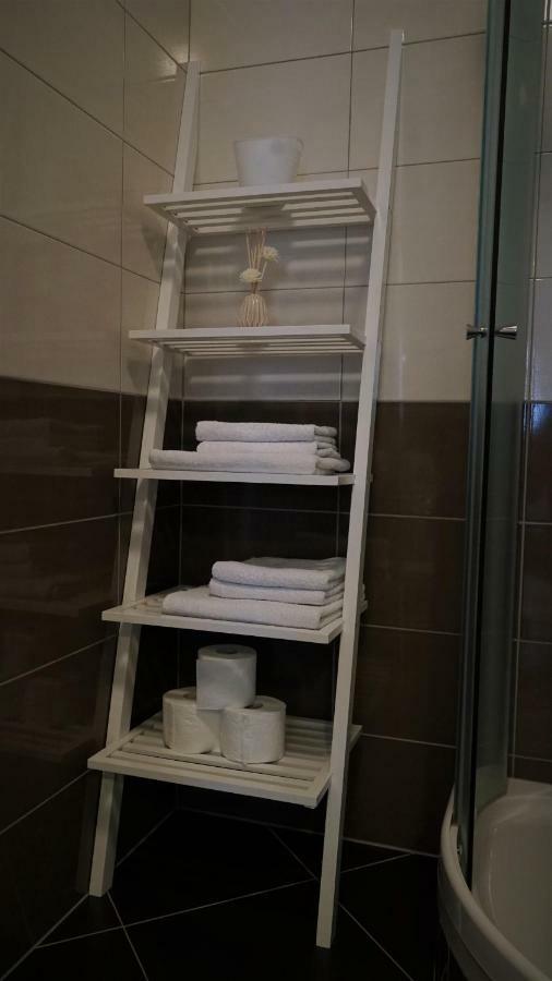 Dolce Vita Apartment 자다르 외부 사진