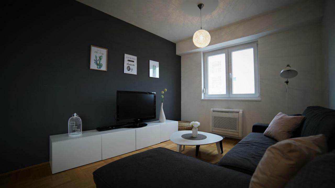 Dolce Vita Apartment 자다르 외부 사진