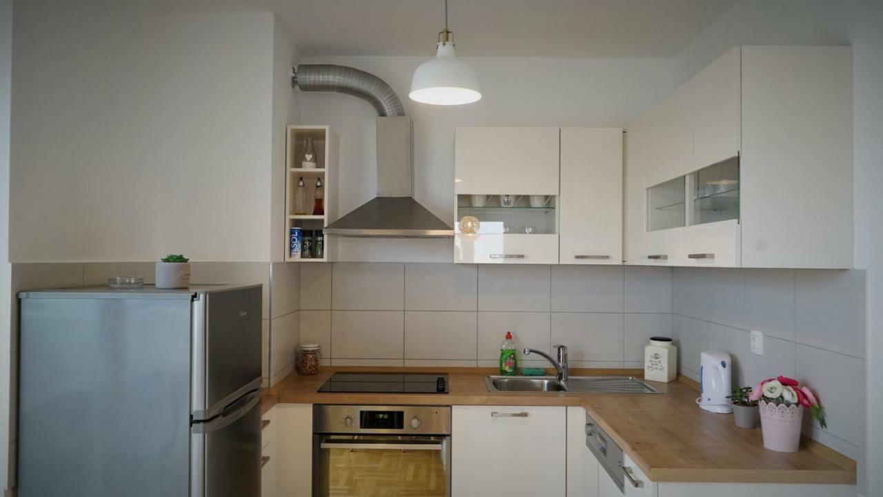 Dolce Vita Apartment 자다르 외부 사진