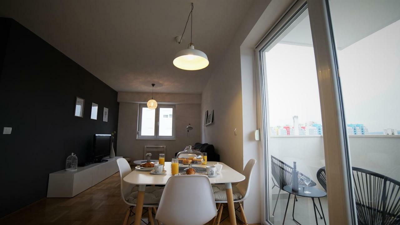 Dolce Vita Apartment 자다르 외부 사진